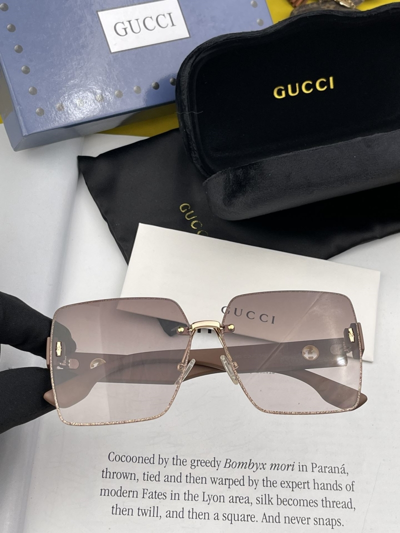 Gucci Sunglasses